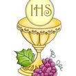 first communion