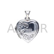 OPENED PENDANT