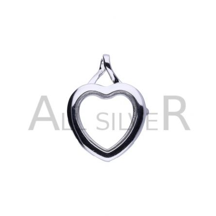 OPENED PENDANT