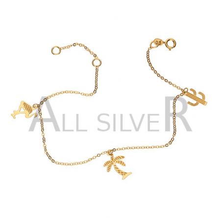 BRACELET 