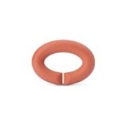 element, SOFT APRICOT, RUBBER X